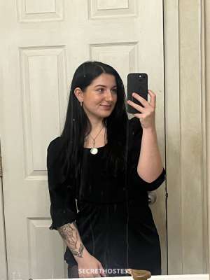 Cecilia Escort model 0 year old Escort in Detroit MI