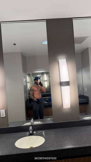 Manuelr Escort model 0 year old Escort in Jersey City NJ