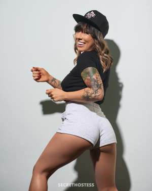 Escort Seattle WA Image - 1