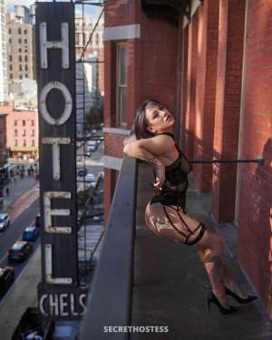 Escort Seattle WA Image - 2