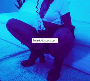 Goddess Jeje 25Yrs Old Escort 62KG 167CM Tall Nairobi Image - 3