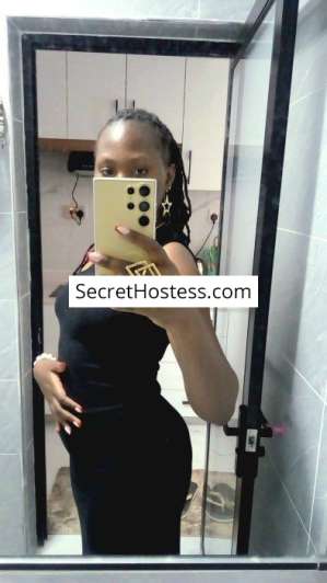 Goddess Jeje 25Yrs Old Escort 62KG 167CM Tall Nairobi Image - 6
