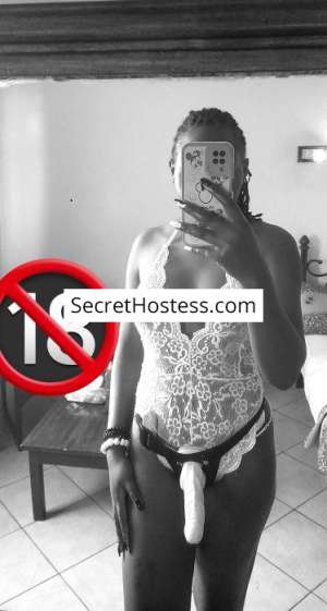 Goddess Jeje 25Yrs Old Escort 62KG 167CM Tall Nairobi Image - 7