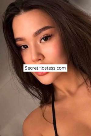 Janneta, Independent 25 year old Escort in Taskent