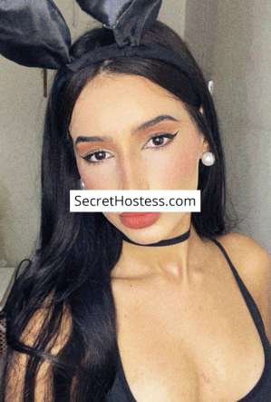 Jessi, Independent 23 year old Escort in Muscat