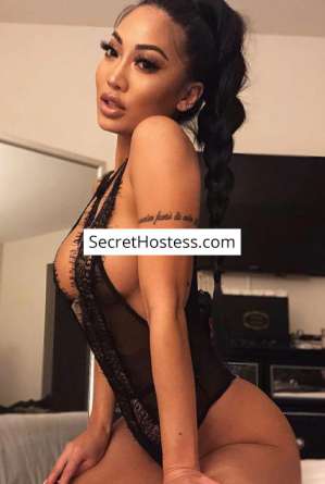 Julia, Independent 29 year old Escort in Muscat