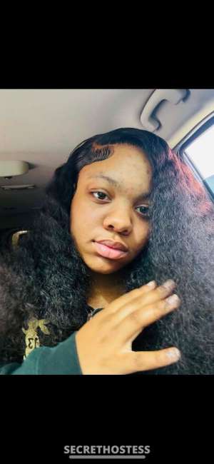 Young &amp; Turnt ☔ in or out 20 year old Escort in Peoria IL