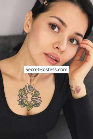 Ket, Agency 27 year old Escort in Rome