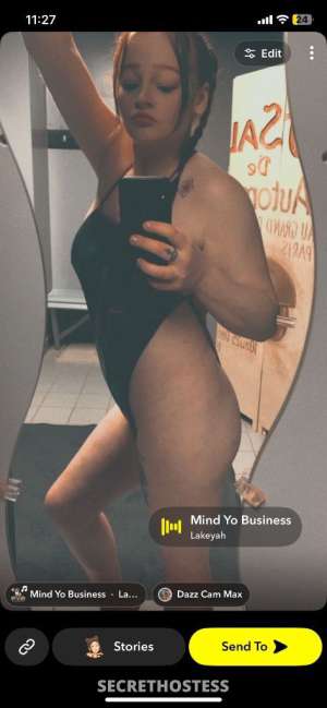 💕kylie, outcalls in the falls 80$ bj / 100$ full car 26 year old Escort in Niagara
