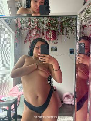 Layla 22Yrs Old Escort New London CT Image - 1