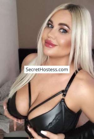 Lika, Independent 29 year old Escort in Warsaw