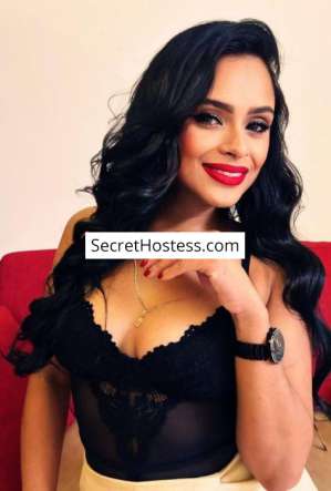 Lizg, Independent 29 year old Escort in Playa del Carmen