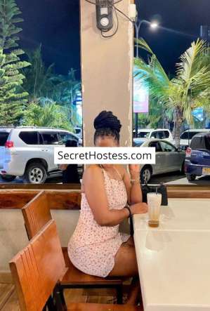 Love, Independent 26 year old Escort in Nairobi