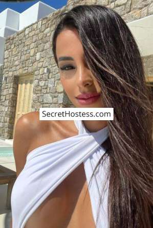 Lucia 25Yrs Old Escort 49KG 166CM Tall Rome Image - 0