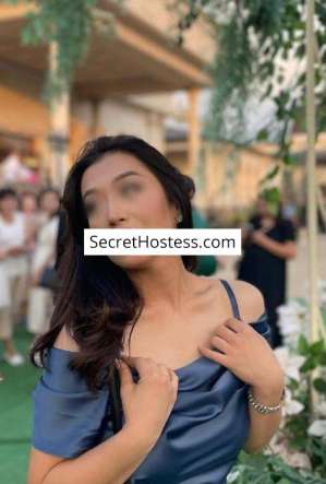 26 year old Asian Escort in Astana Lyna, Agency