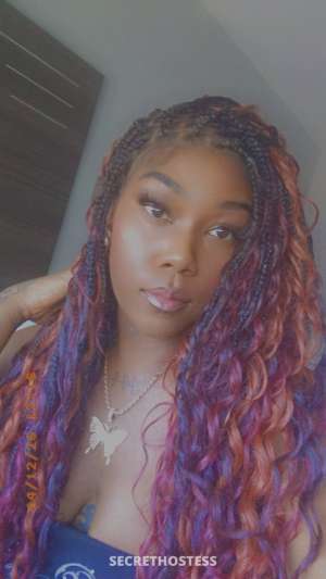 Mahogany 29Yrs Old Escort Jacksonville FL Image - 4