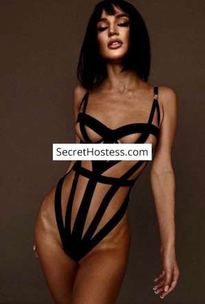 29 year old Caucasian Escort in Budva Mara, Independent