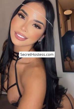 Mariana, Agency 23 year old Escort in Doha