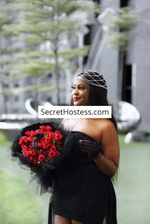 Masha, Independent 25 year old Escort in Manila