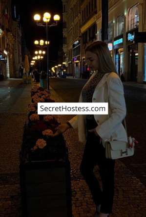 33 year old Mixed Race Escort in Prague Melisa, Independent