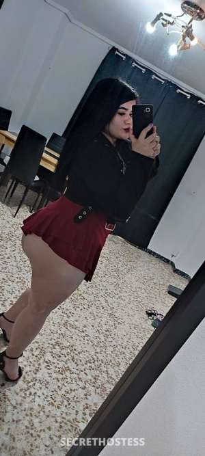 23 year old Colombian Escort in Pueblo CO 🇨🇴 colombian facetime shows – available now