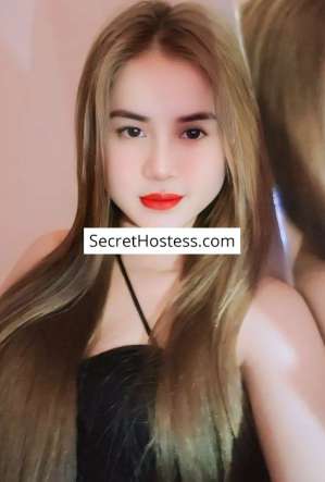 Mina, Agency 23 year old Escort in Kuala Lumpur