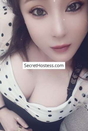 Mingxing, Agency 28 year old Escort in Tivat