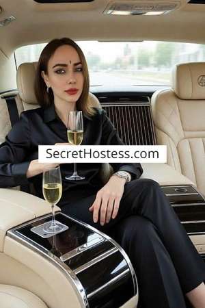 Muna 31Yrs Old Escort 39KG 177CM Tall London Image - 3