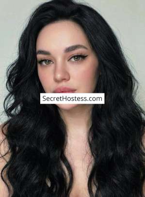 Natali 26Yrs Old Escort 60KG 167CM Tall Jeddah Image - 1