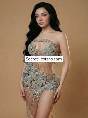 Natali 26Yrs Old Escort 60KG 167CM Tall Jeddah Image - 2