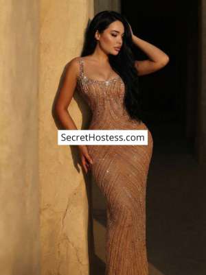 Natali 26Yrs Old Escort 60KG 167CM Tall Jeddah Image - 4