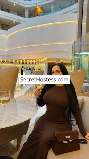 Natali 26Yrs Old Escort 60KG 167CM Tall Jeddah Image - 7