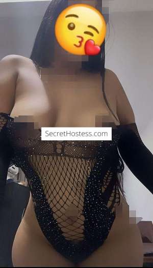 Nicole cavalona 25 year old Escort in Belém do Pará