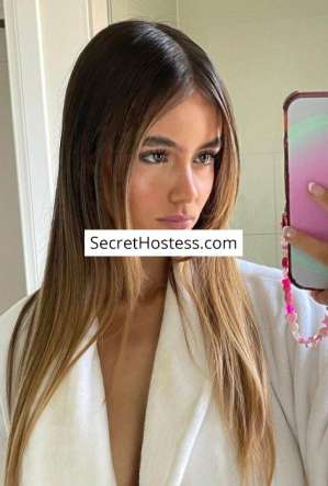 Nika, Agency 28 year old Escort in Florence