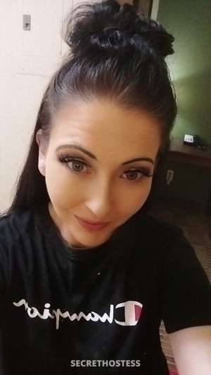 Nikki 37Yrs Old Escort Fresno CA Image - 2