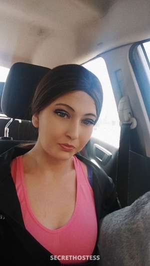 Nikki 37Yrs Old Escort Fresno CA Image - 3