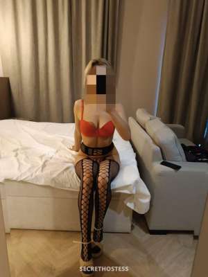 Ola 20Yrs Old Escort 50KG 169CM Tall Berlin Image - 1