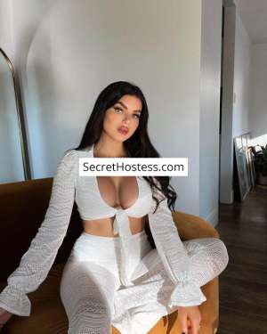 Rita 26Yrs Old Escort 50KG 170CM Tall Florence Image - 1