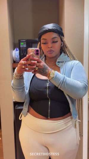 STARR 26Yrs Old Escort Birmingham AL Image - 2