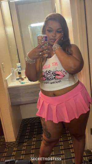 STARR 26Yrs Old Escort Birmingham AL Image - 3
