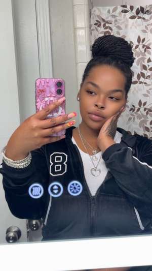 STARR 26Yrs Old Escort Birmingham AL Image - 5