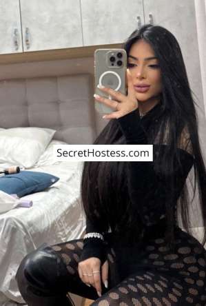 Sarah Bebezita, Independent 23 year old Escort in Naples