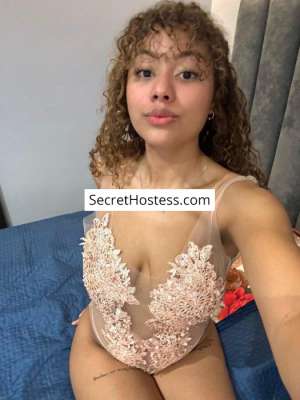 Saray 21Yrs Old Escort 52KG 155CM Tall Pristina Image - 1