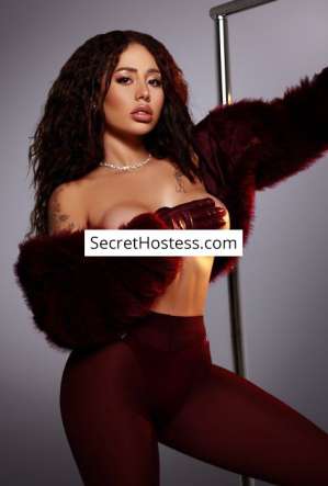 Sofia, Independent 25 year old Escort in Porto