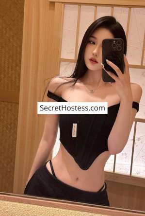 Sorimachi China, Agency 24 year old Escort in Tokyo