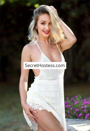 30 year old Caucasian Escort in Singapore City Susana, Agency