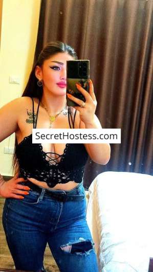 Tala 24Yrs Old Escort 56KG 167CM Tall Jounieh Image - 2