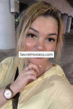 30 year old Mixed Race Escort in Astana Vendi, Agency