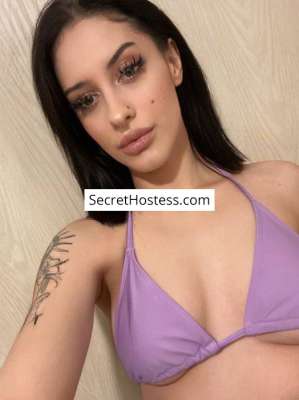 Vesilava 25Yrs Old Escort 50KG 171CM Tall Skopje Image - 1