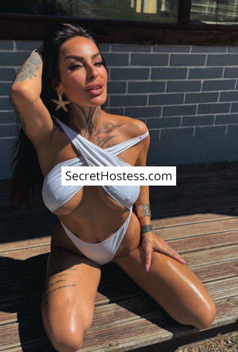 Adriana Lorenzi Pornstar 30Yrs Old Escort 55KG 165CM Tall Varna Image - 5